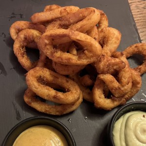 Calamares 