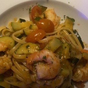 Linguinne bella mare 