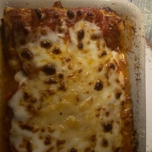 Lasagna 