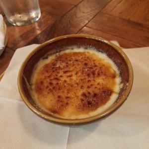 Crema catalana