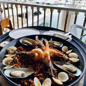 Paella