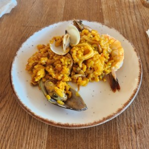 Paella