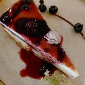 cheescake