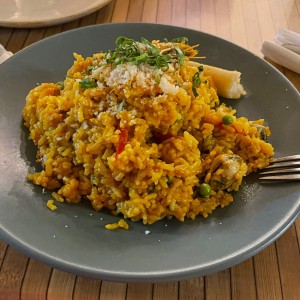 arroz a la marinera