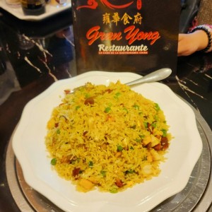 Arroz Frito Gran Yong