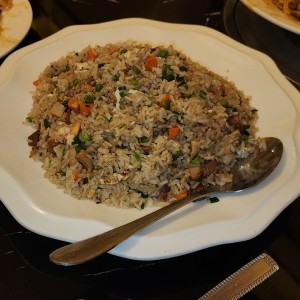 Arroz Frito Gran Yong