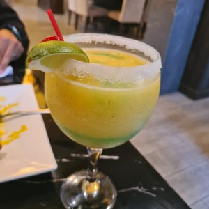 margarita de maracuya