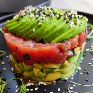 Para Empezar - Avo Tartar