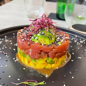 Para Empezar - Avo Tartar