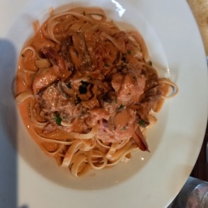 Pastas - Frutti di Mare