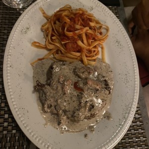 Filete da Gaetano