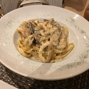 Pastas - Mare e Monti