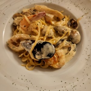 Pastas - Frutti di Mare