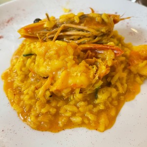 Risotto