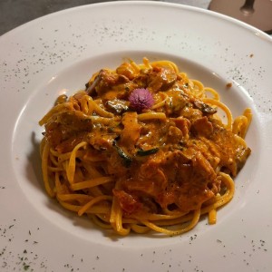 Pastas - Tartufo