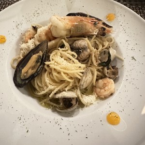 Pastas - Frutti di Mare