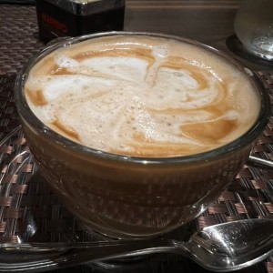 Capuccino