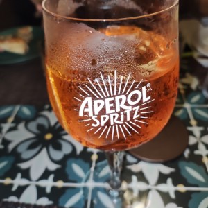 Aperol Spritz