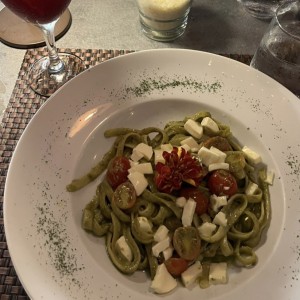 Pastas - Al Pesto