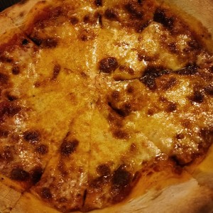 Pizzas - Regina Margherita