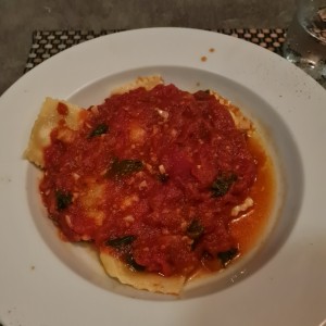 ravioli de carne