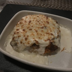 Pastas Rellenas - Lasagna de Pollo