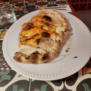 Calzone