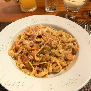 Pastas - Tartufo