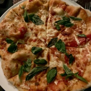 Pizza Margherita