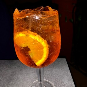 Aperol Spritz