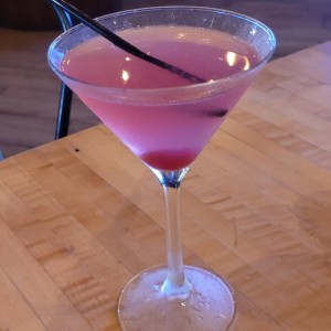 Cosmopolitan