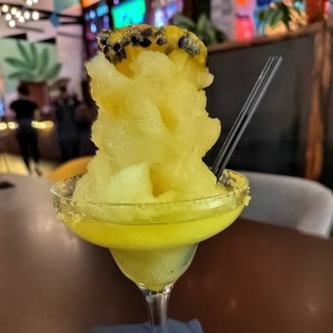 Margarita frozen