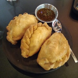 Empanadas argentinas 