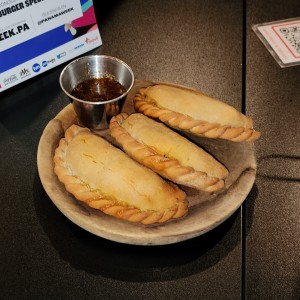 Empanadas estilo Argentinas