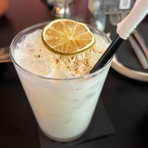 Limonada de Coco