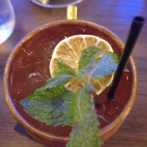 Moscow Mule