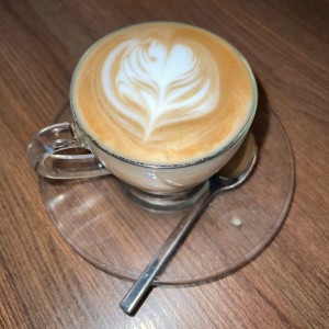 Capuccino