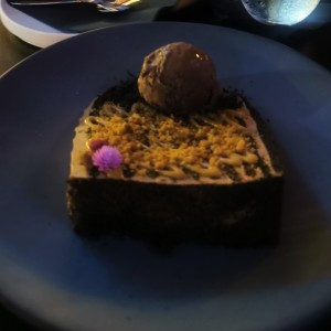 Chocotorta