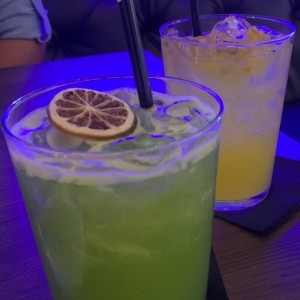 Limonada 