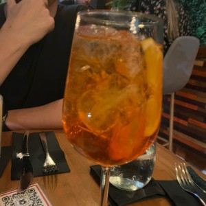 Aperol 