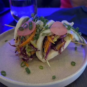 5inco bao buns