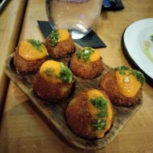 croquetas 