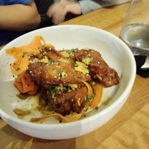 Korean Wings 