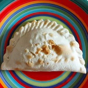 Empanada Capresa