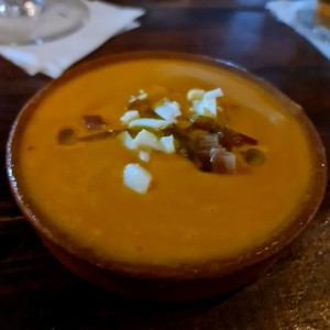 Salmorejo 