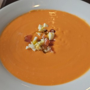 Salmorejo