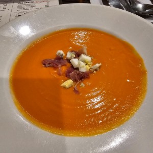 Salmorejo