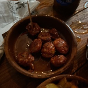 Chorizo