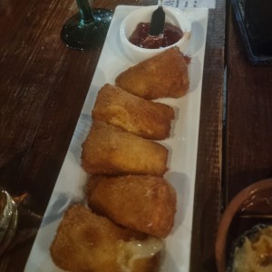 queso frito