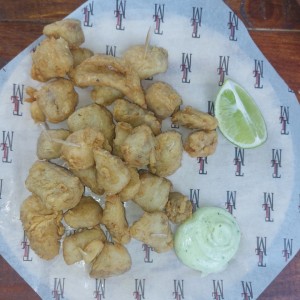 calamares